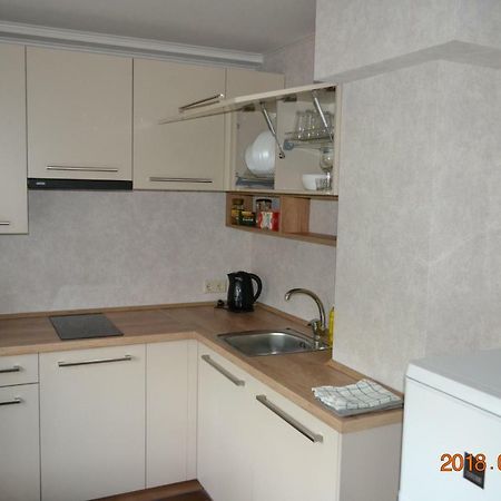 Ferienwohnung Melina Rēzekne Exterior foto